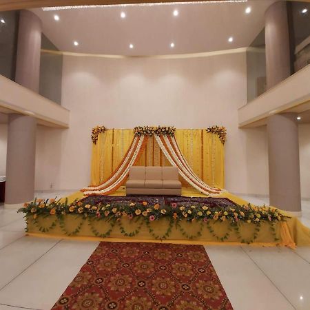 Acco Grand Hotel ลัคเนา ภายนอก รูปภาพ