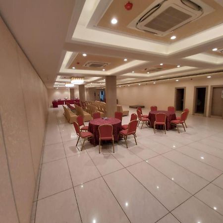 Acco Grand Hotel ลัคเนา ภายนอก รูปภาพ