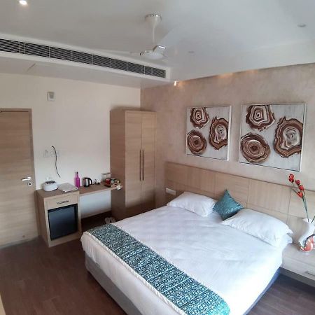 Acco Grand Hotel ลัคเนา ภายนอก รูปภาพ