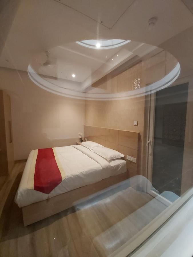 Acco Grand Hotel ลัคเนา ภายนอก รูปภาพ