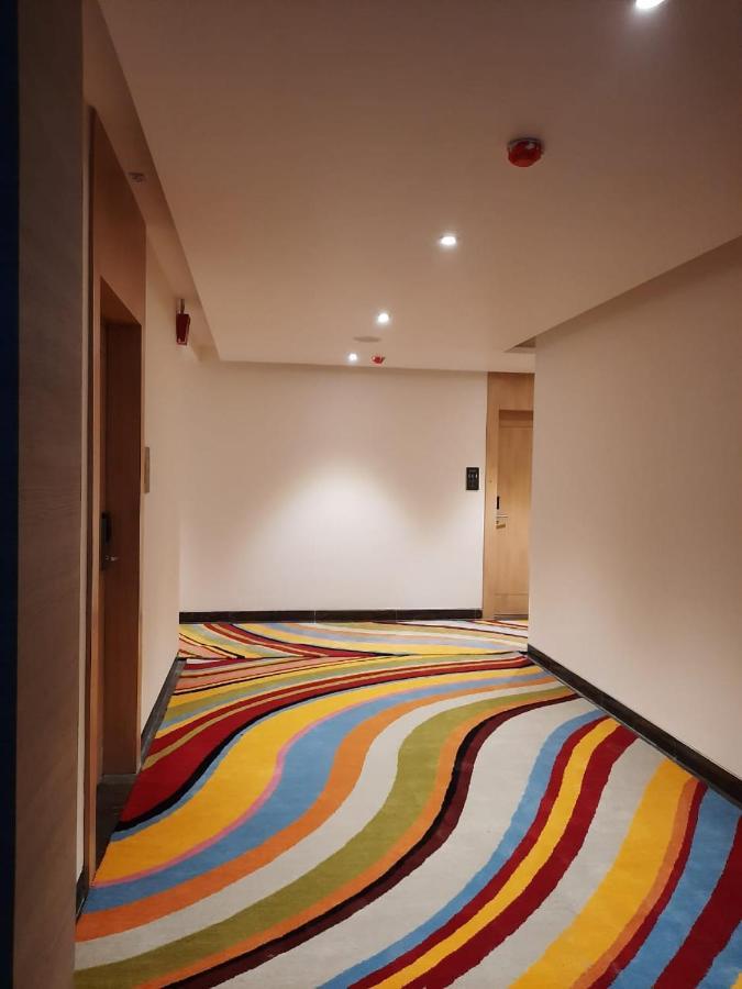 Acco Grand Hotel ลัคเนา ภายนอก รูปภาพ
