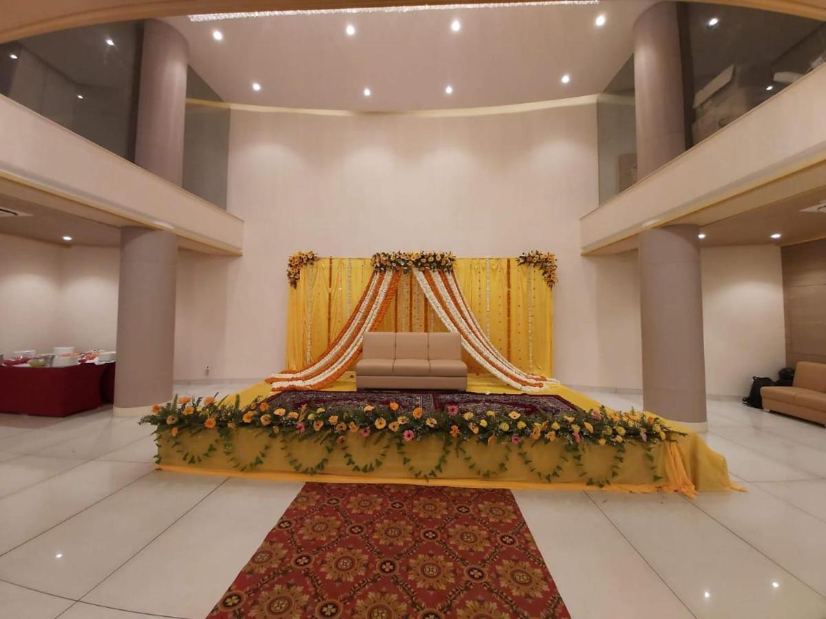 Acco Grand Hotel ลัคเนา ภายนอก รูปภาพ