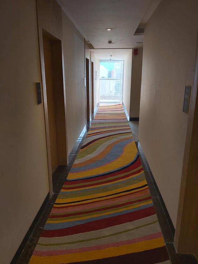 Acco Grand Hotel ลัคเนา ภายนอก รูปภาพ