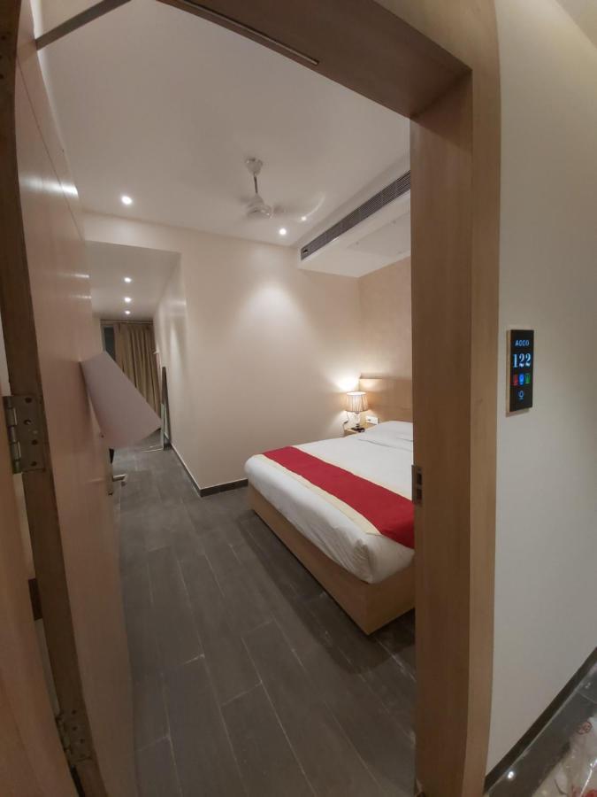 Acco Grand Hotel ลัคเนา ภายนอก รูปภาพ